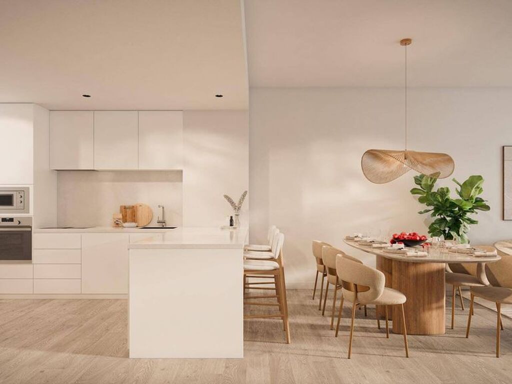 Maison de luxe à vendre à Mijas, 495 000 €, Photo 6