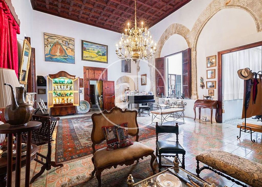 Maison de luxe à vendre à Palma, 10 500 000 €, Photo 7