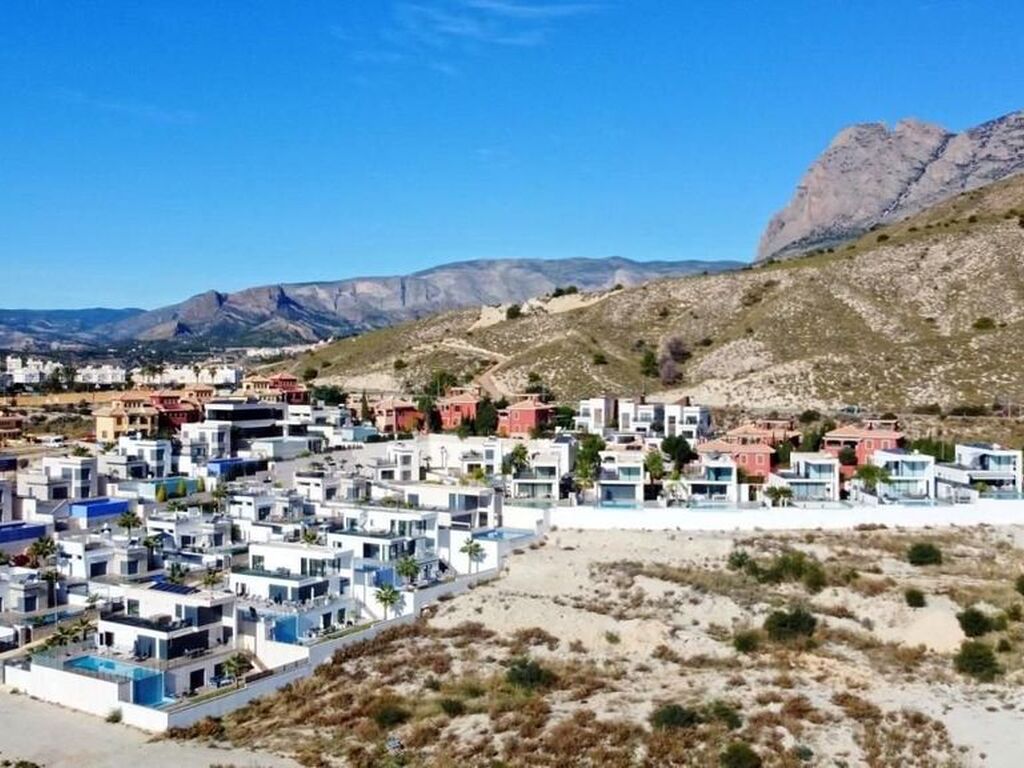 Maison de luxe à vendre à Finestrat, 895 000 €, Photo 7