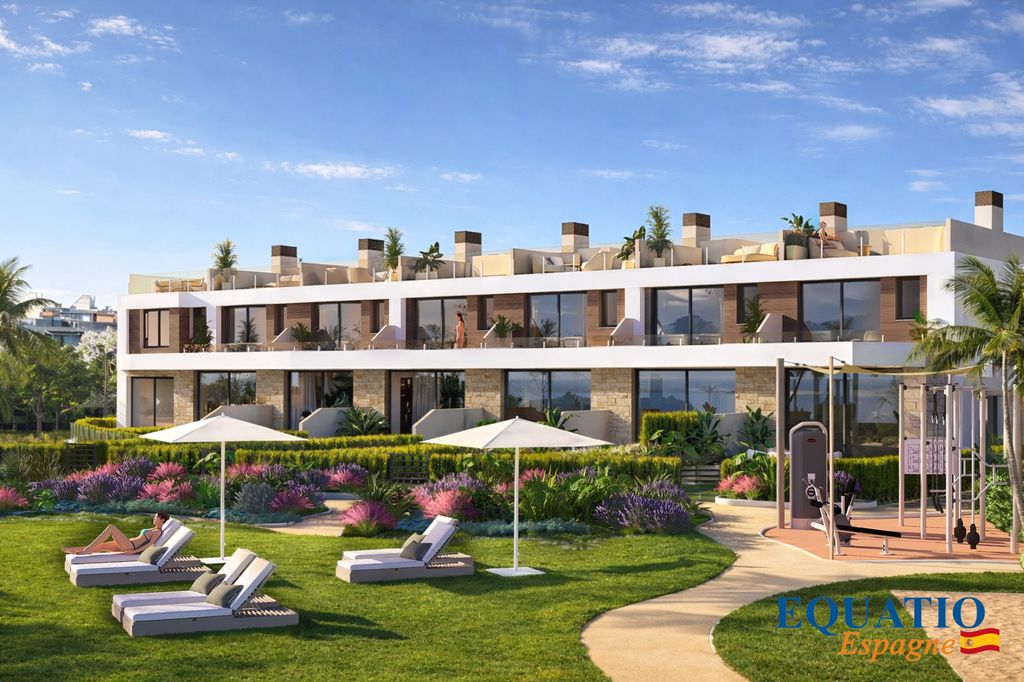 Luxury Apartment for sale in El Campello, 1 054 000 €, Photo 7