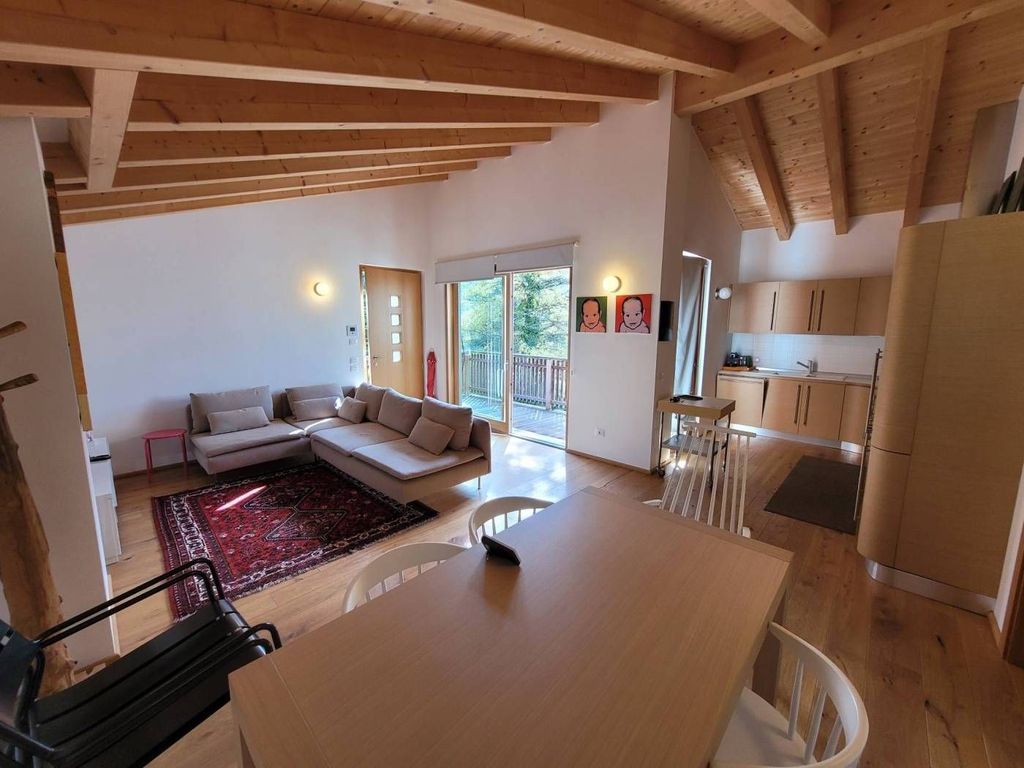 Maison de luxe à vendre à Castione Della Presolana, 720 000 €, Photo 1