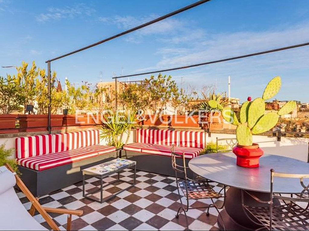 Appartement de luxe à vendre à Rome, 5 700 000 €, Photo 1