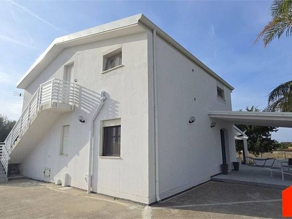 Maison de luxe à vendre à Alcamo, 490 000 €, Photo 1