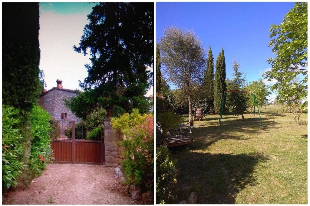 Luxury House for sale in Monteriggioni, 800 000 €, Photo 1