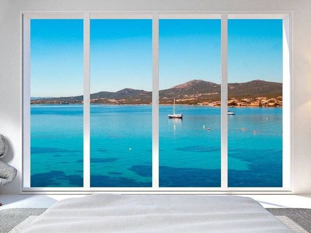 Appartement de luxe à vendre à Golfo Aranci, 1 300 000 €, Photo 1