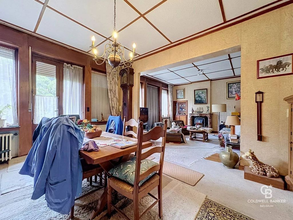 Luxury House for sale in Uccle, 485 000 €, Photo 2