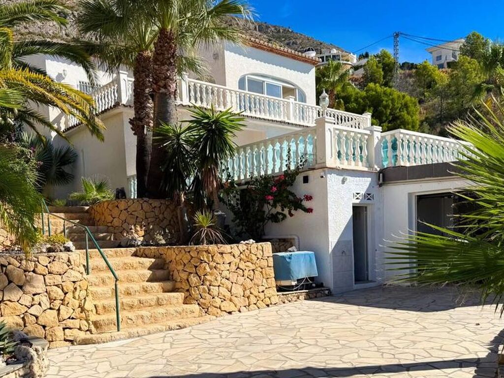 Maison de luxe à vendre à Altea, 995 000 €, Photo 2