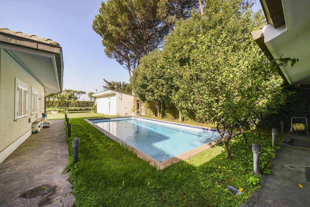 Maison de luxe à vendre à Rome, 3 650 000 €, Photo 2