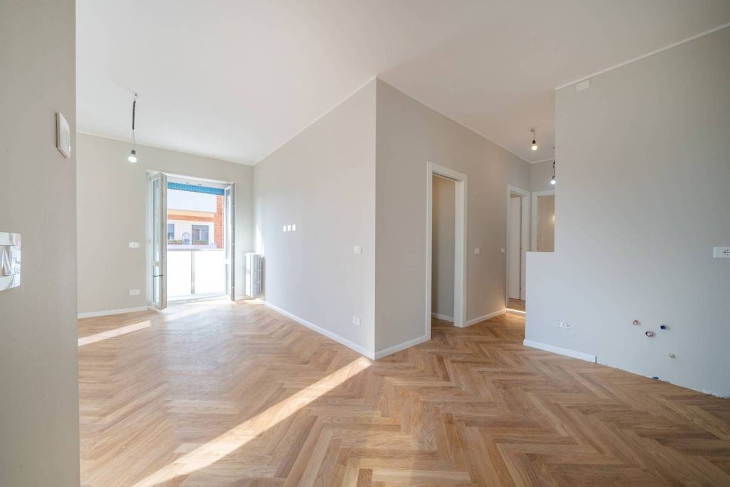 Appartement de luxe à vendre à Milan, 720 000 €, Photo 2