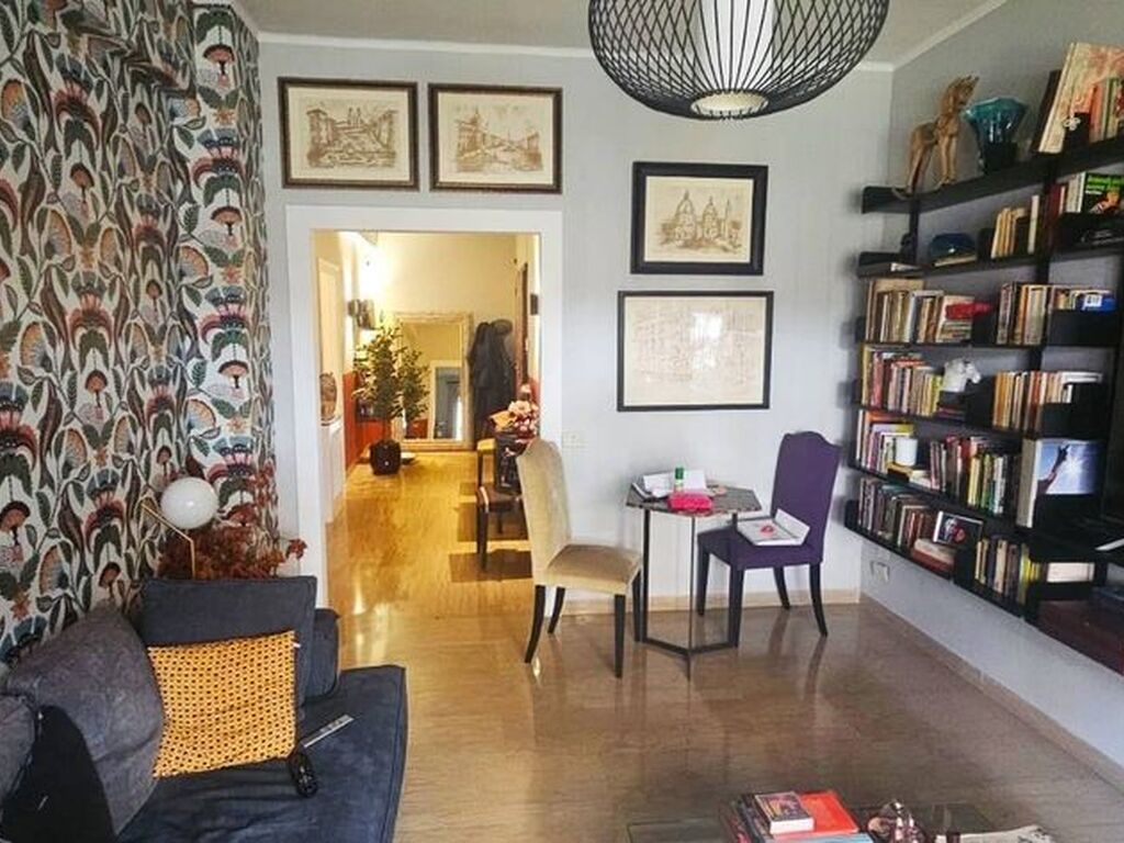 Appartement de luxe à vendre à Rome, 1 100 000 €, Photo 2