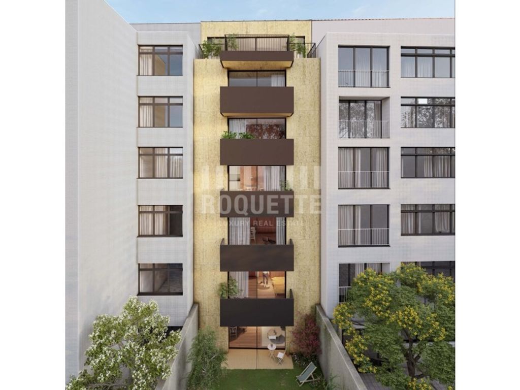 Appartement de luxe à vendre à Porto, 1 600 000 €, Photo 2