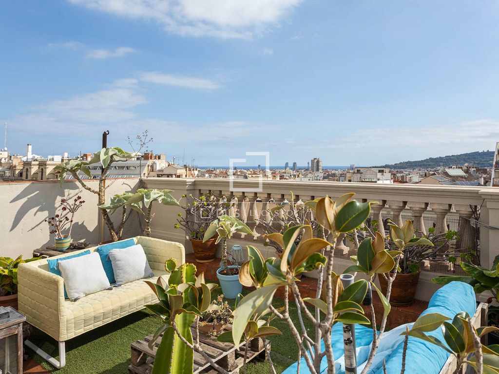 Appartement de luxe à vendre à Barcelona, 2 280 000 €, Photo 2