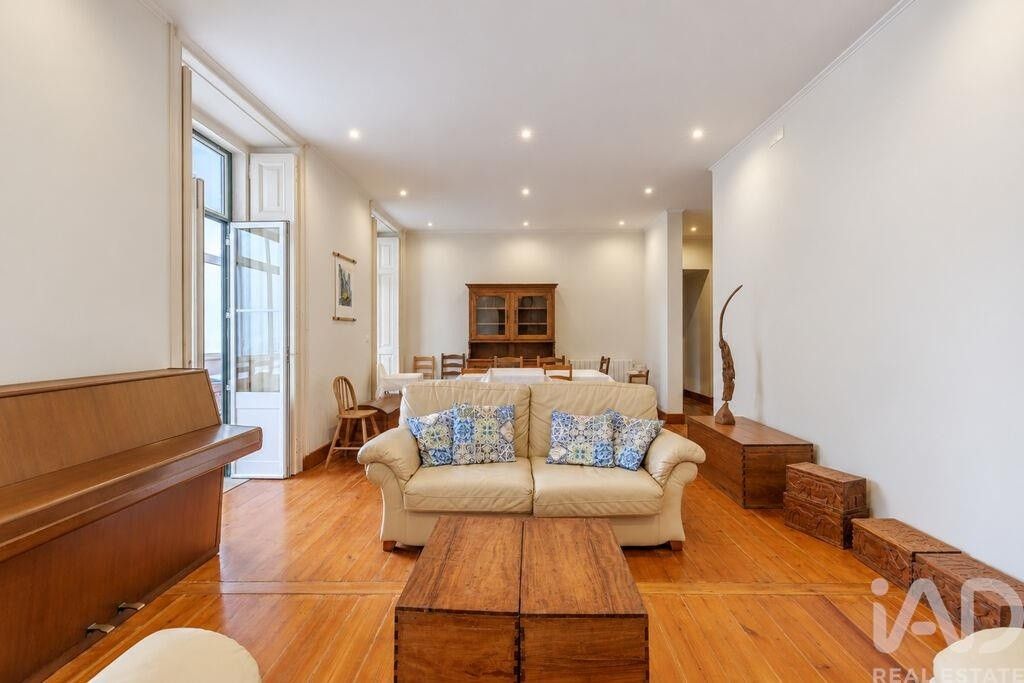Appartement de luxe à vendre à Lisbon, 1 580 000 €, Photo 2