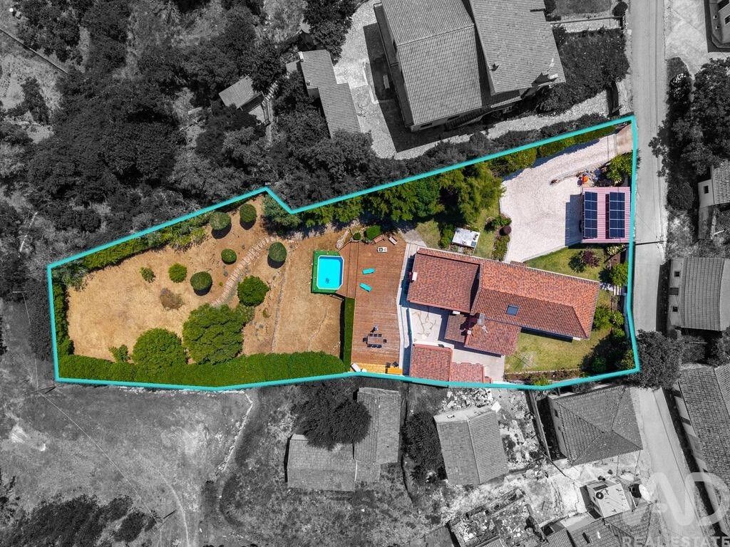 Maison de luxe à vendre à Benedita, 475 000 €, Photo 2