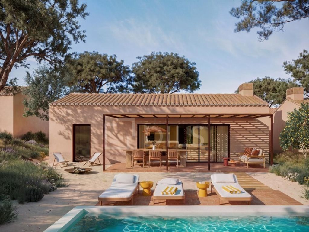 Maison de luxe à vendre à Grândola, 1 145 000 €, Photo 2