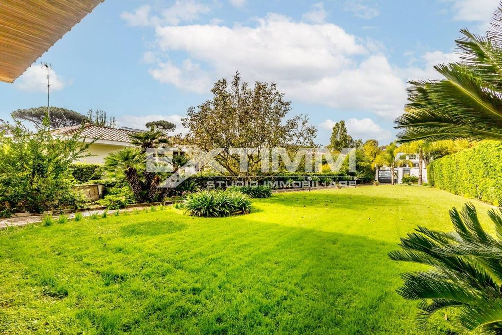 Luxury House for sale in Rome, 1 100 000 €, Photo 2
