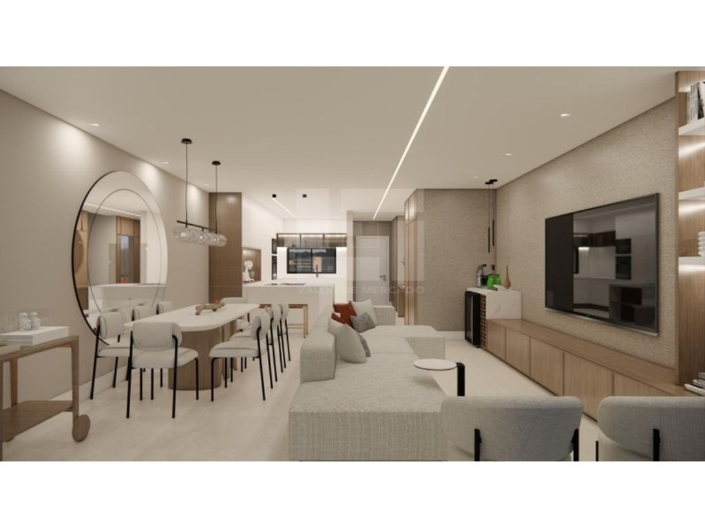 Maison de luxe à vendre à Charneca de Caparica, 647 500 €, Photo 2
