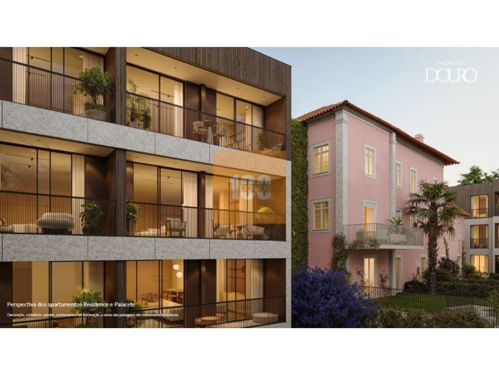 Appartement de luxe à vendre à Porto, 1 650 000 €, Photo 2