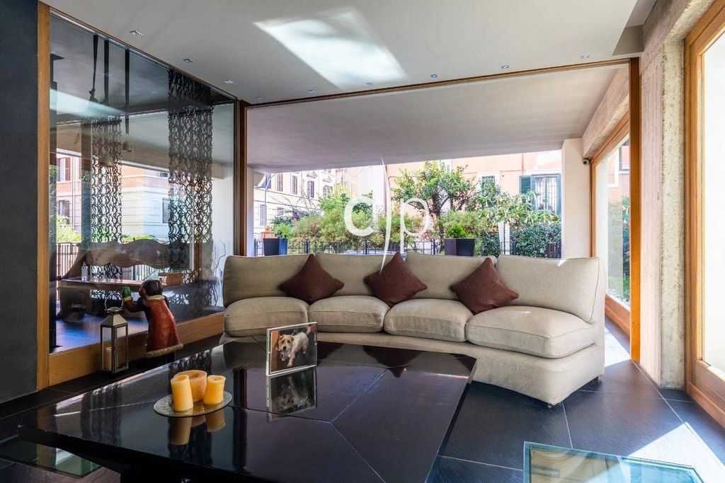 Luxury House for sale in Rome, 1 780 000 €, Photo 2
