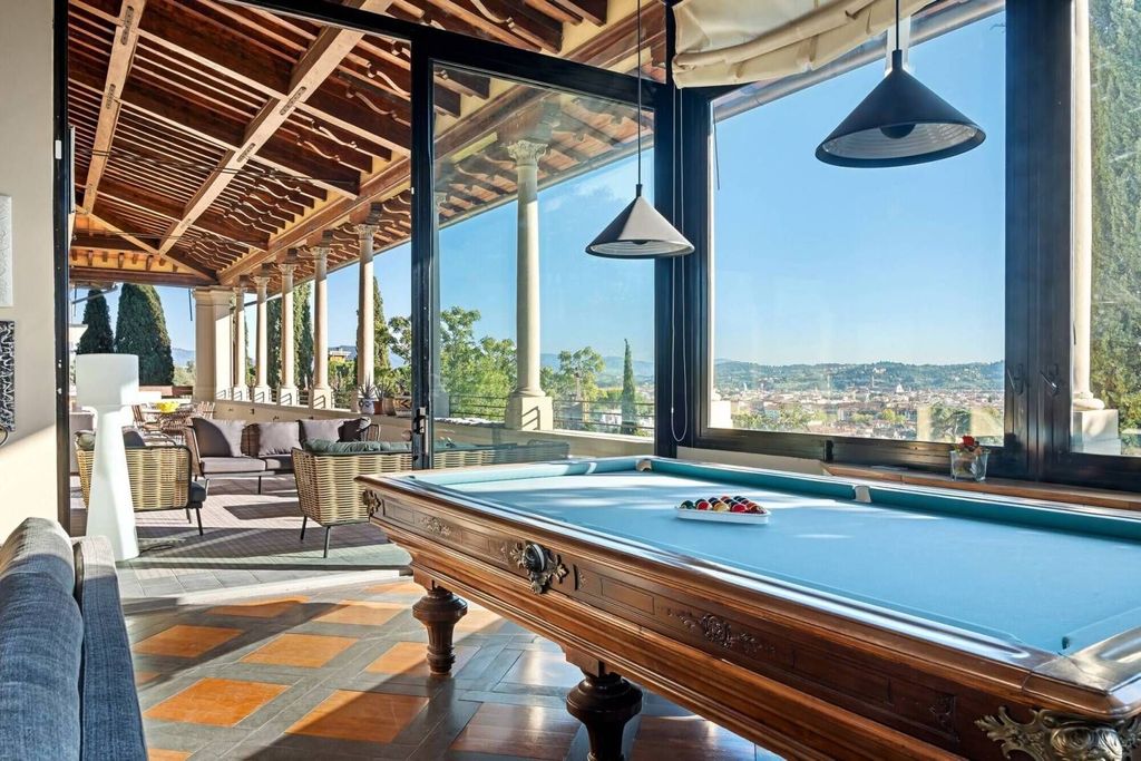 Appartement de luxe à vendre à Florence, 3 700 000 €, Photo 2