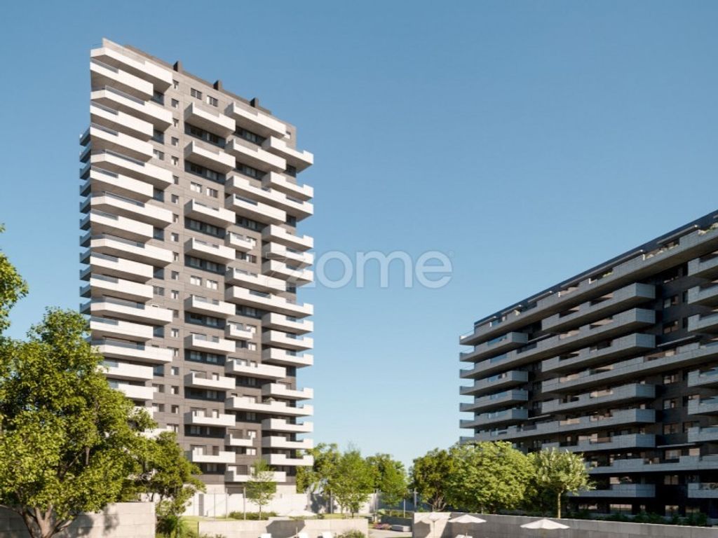 Luxury Apartment for sale in Matosinhos, 645 000 €, Photo 2