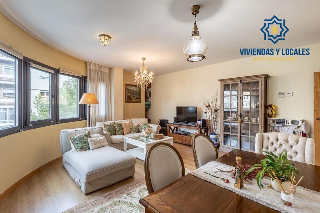 Appartement de luxe à vendre à Granada, 439 000 €, Photo 2