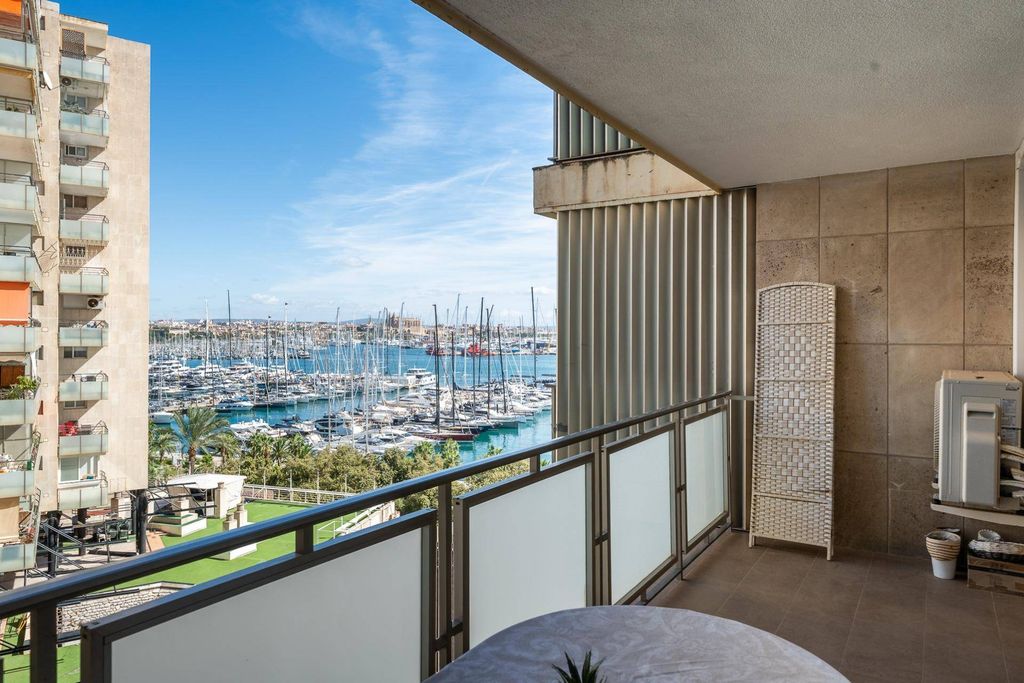 Appartement de luxe à vendre à Palma, 540 000 €, Photo 2