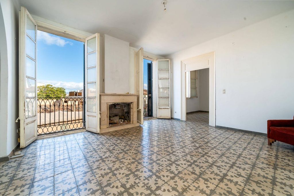 Luxury Apartment for sale in Palma, 950 000 €, Photo 2