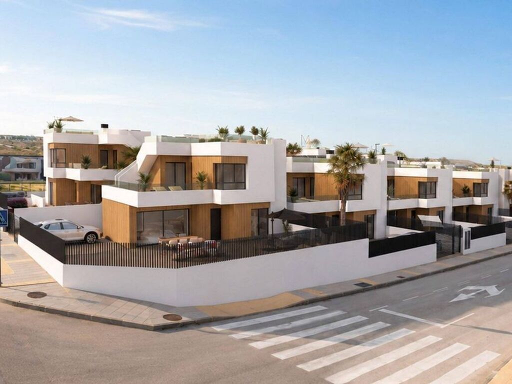 Maison de luxe à vendre à Orihuela, 570 000 €, Photo 2