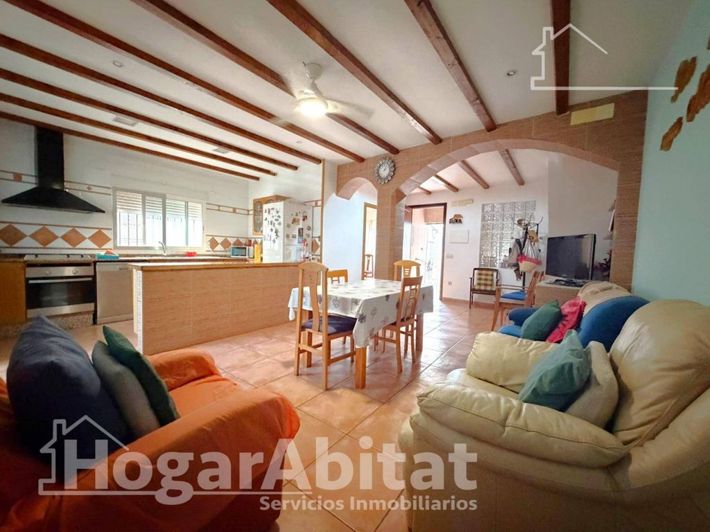 Luxury House for sale in El Port de Sagunt, 420 000 €, Photo 2