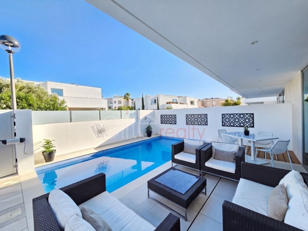 Luxury House for sale in Lagos, 1 195 000 €, Photo 2
