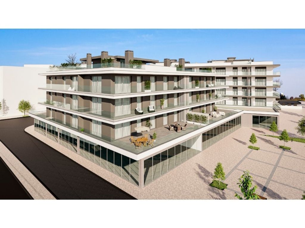 Luxury Apartment for sale in Nazaré, 667 000 €, Photo 2