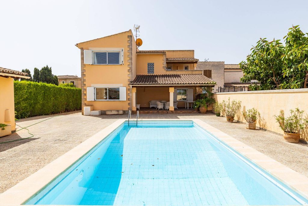Maison de luxe à vendre à Algaida, 1 595 000 €, Photo 2