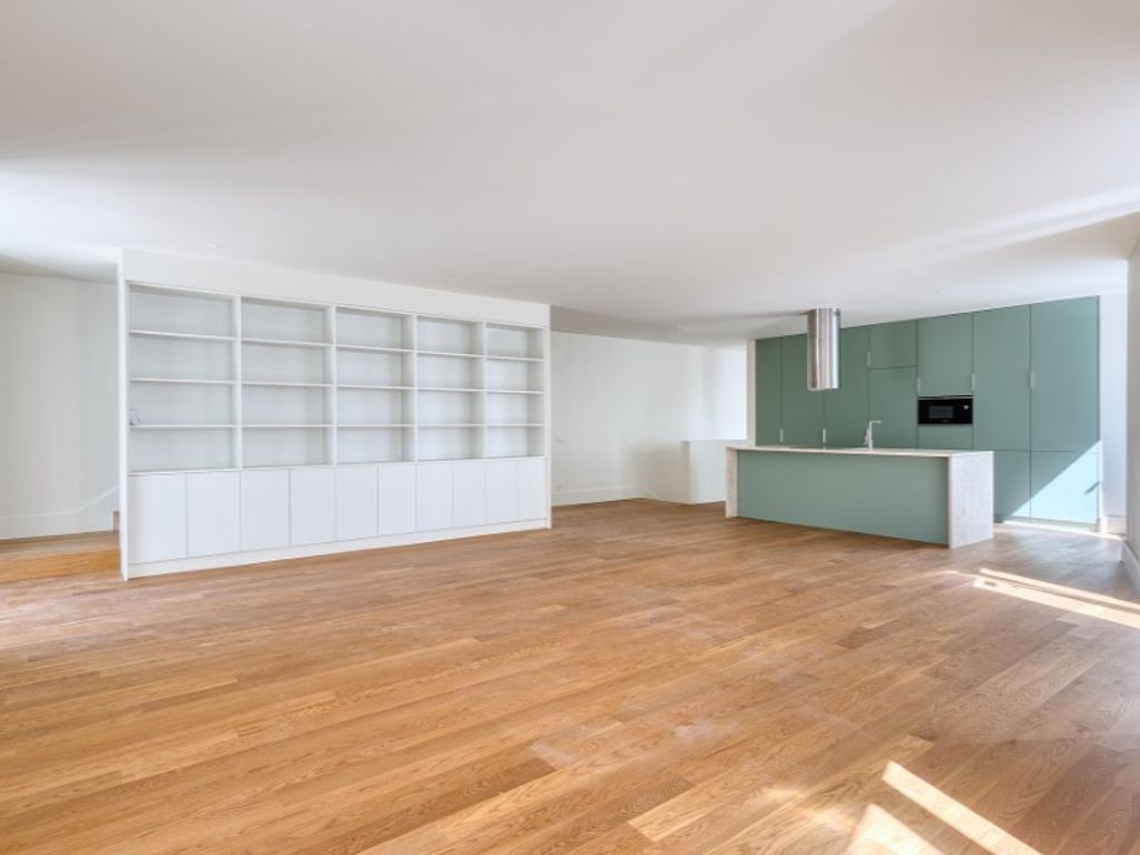 Appartement de luxe à vendre à Lisbon, 900 000 €, Photo 2
