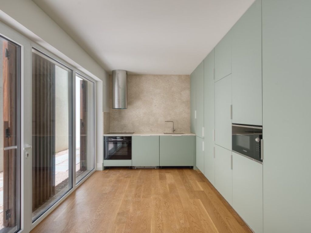 Appartement de luxe à vendre à Lisbon, 555 000 €, Photo 2