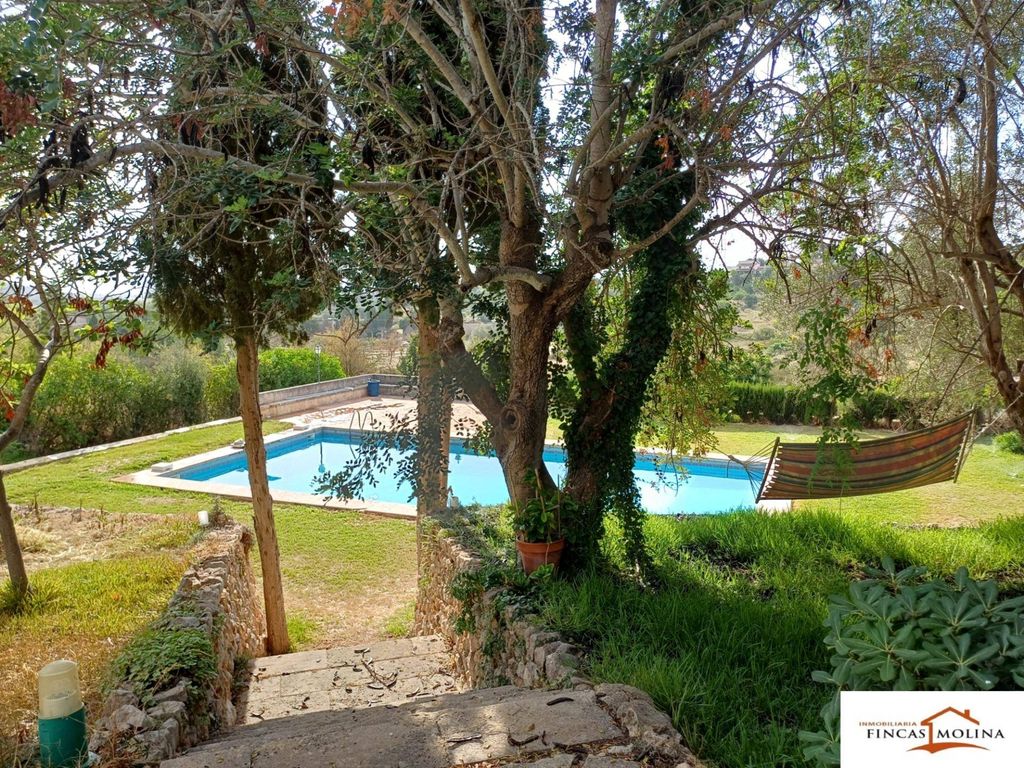 Maison de luxe à vendre à Palma, 1 395 000 €, Photo 2