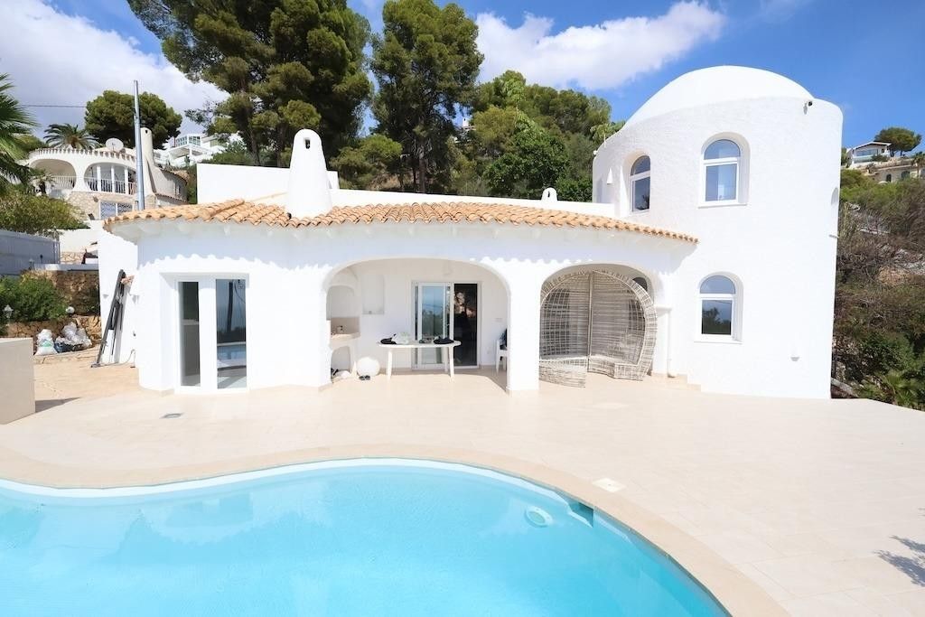 Maison de luxe à vendre à Altea, 1 150 000 €, Photo 2