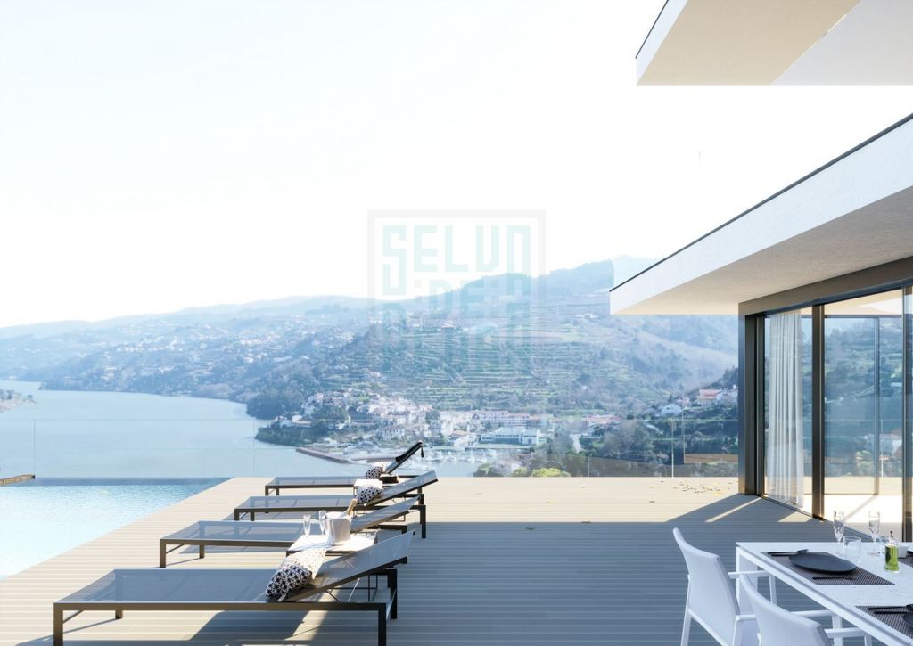 Maison de luxe à vendre à Baião, 3 500 000 €, Photo 2