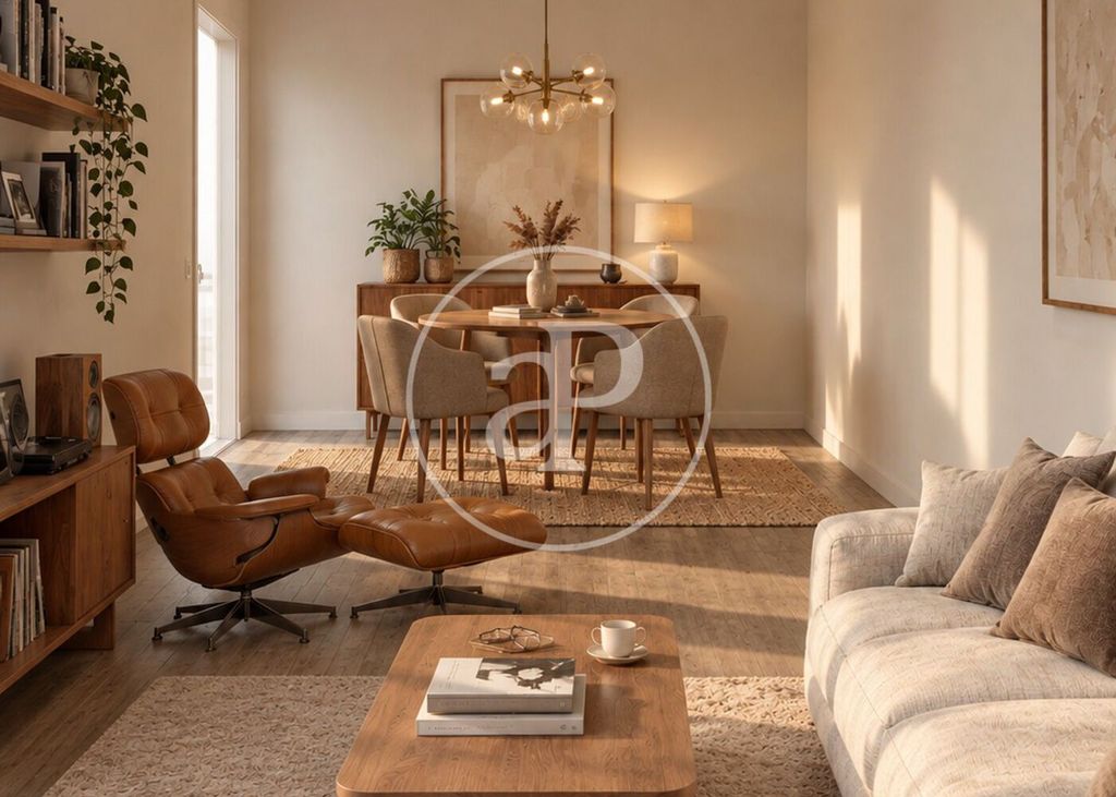 Luxury Apartment for sale in Palma, 730 000 €, Photo 2