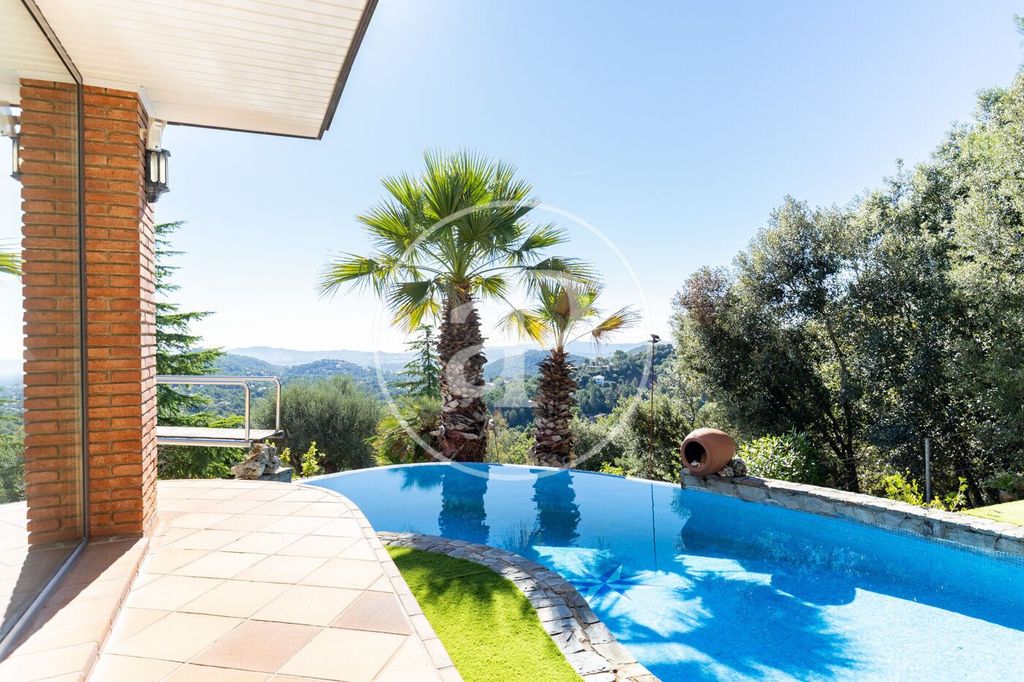 Maison de luxe à vendre à Matadepera, 1 150 000 €, Photo 2