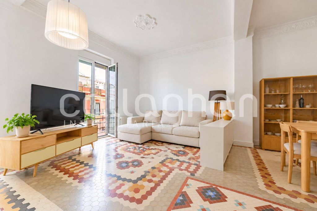 Appartement de luxe à vendre à Valencia, 460 000 €, Photo 2