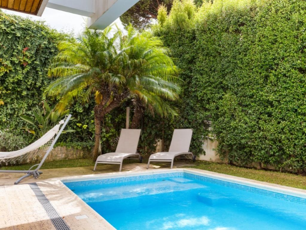 Luxury House for sale in Lisbon, 3 950 000 €, Photo 3