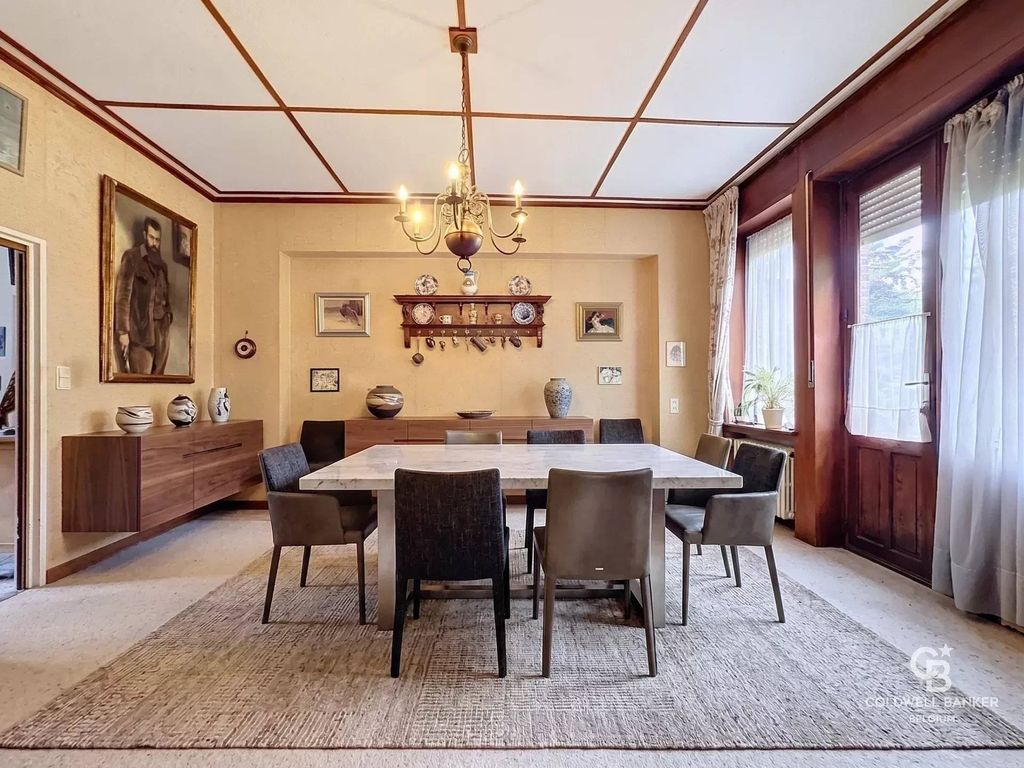 Luxury House for sale in Uccle, 485 000 €, Photo 3