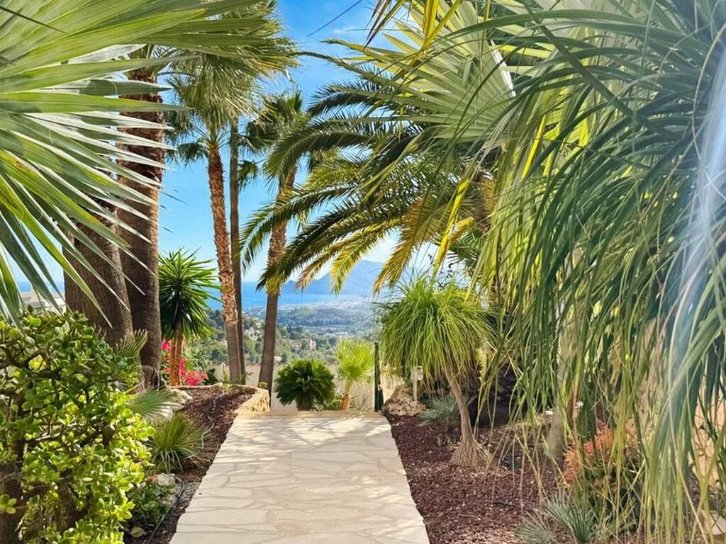 Maison de luxe à vendre à Altea, 995 000 €, Photo 3