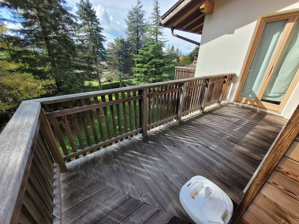 Maison de luxe à vendre à Castione Della Presolana, 720 000 €, Photo 3
