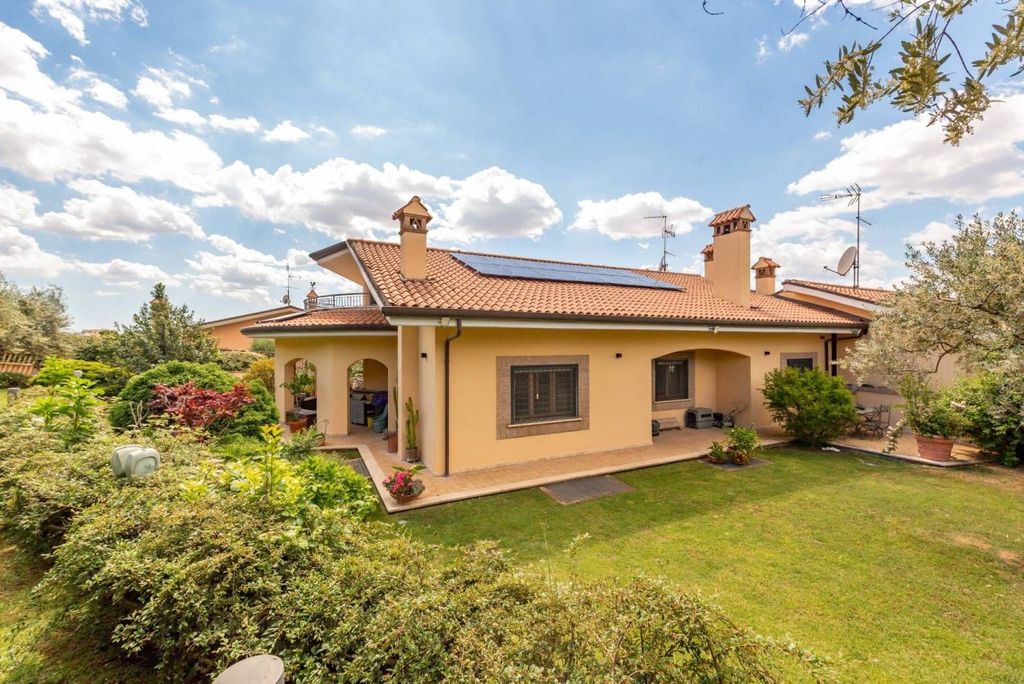 Maison de luxe à vendre à Frascati, 1 390 000 €, Photo 3