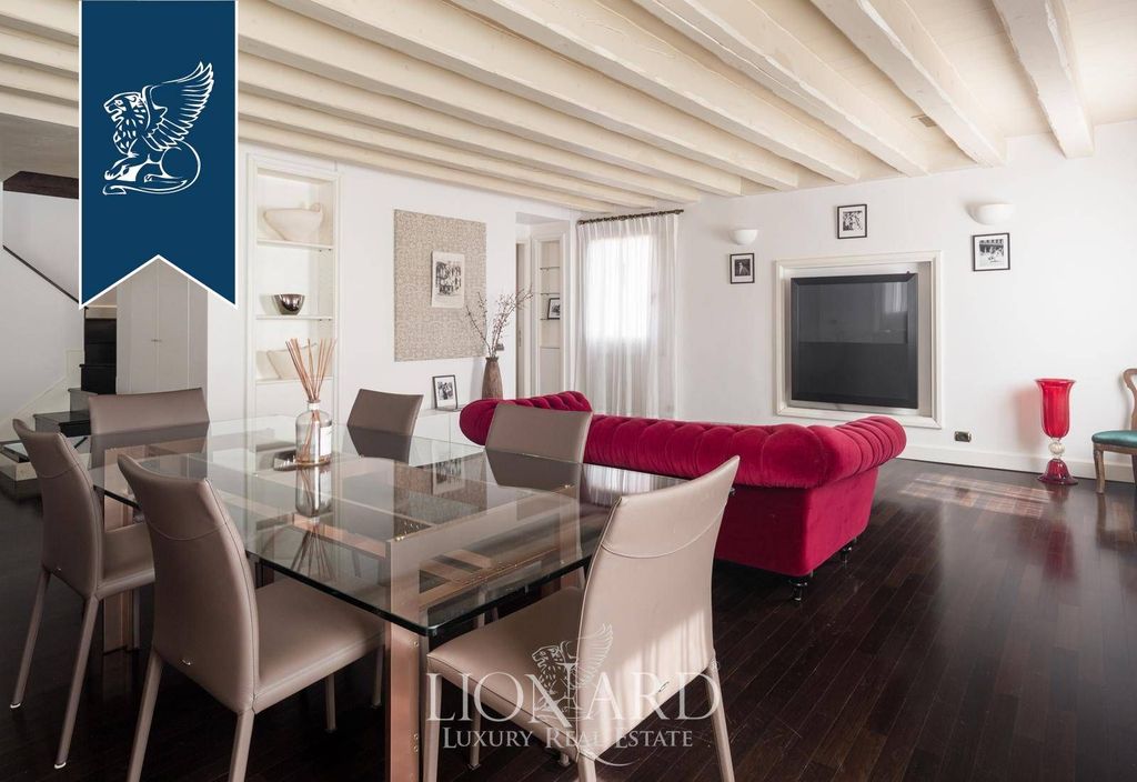 Luxury Apartment for sale in Venice, 1 100 000 €, Photo 3