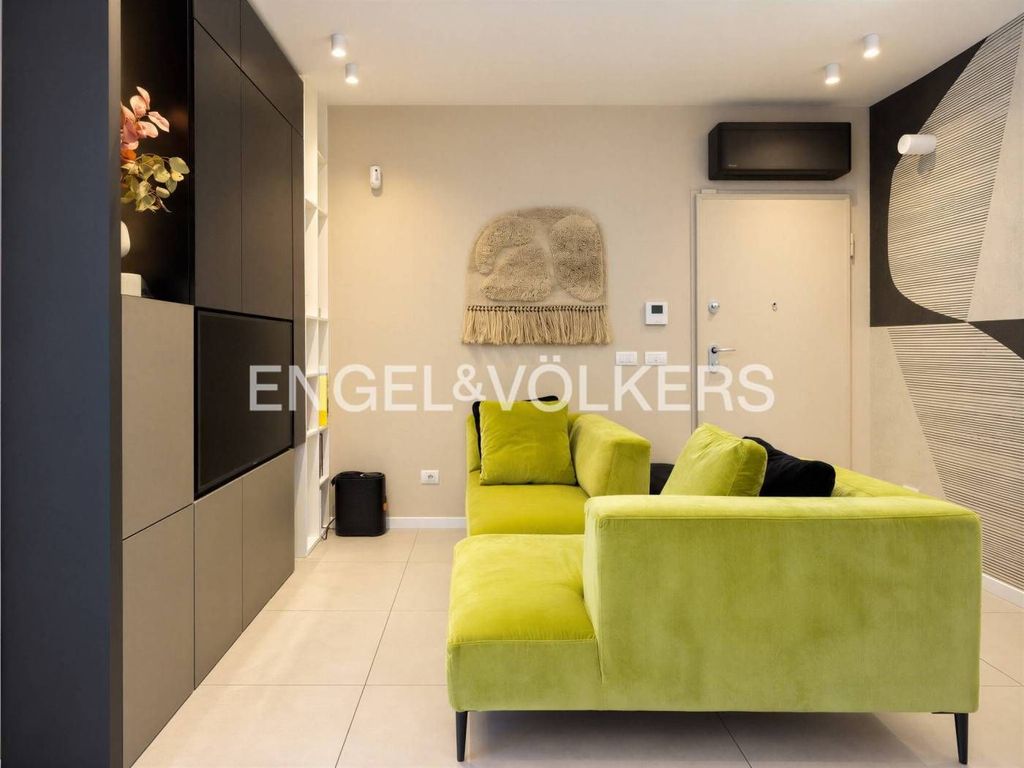 Appartement de luxe à vendre à Bologna, 590 000 €, Photo 3