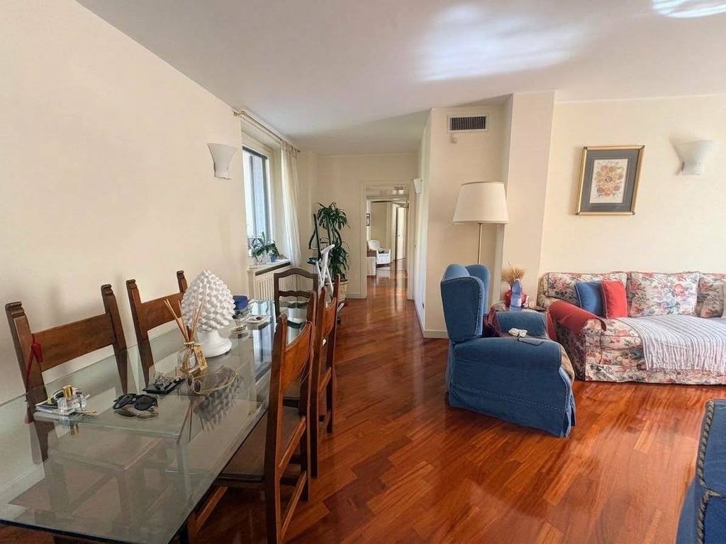 Appartement de luxe à vendre à Milan, 2 600 000 €, Photo 3