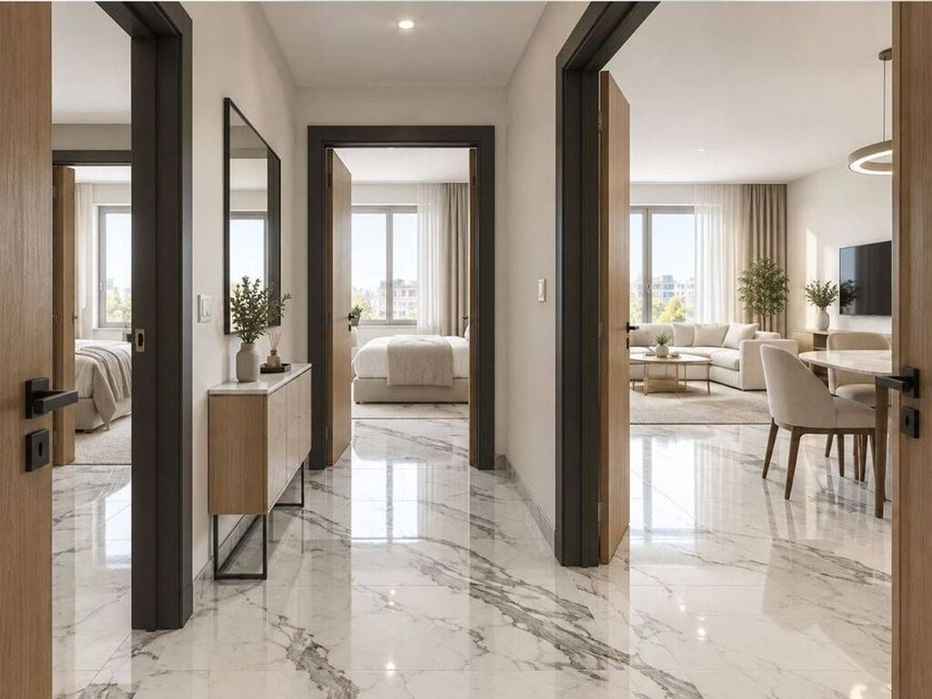 Appartement de luxe à vendre à Milan, 780 000 €, Photo 3